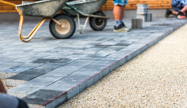 Professional Driveway Pavers in Dade City North, FL